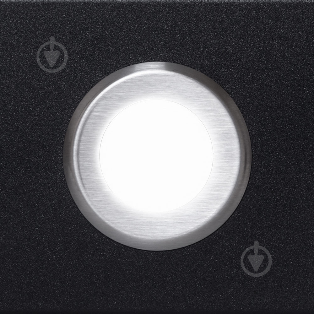 Вытяжка Perfelli TL 6632 C BL 1000 LED GLASS - фото 3