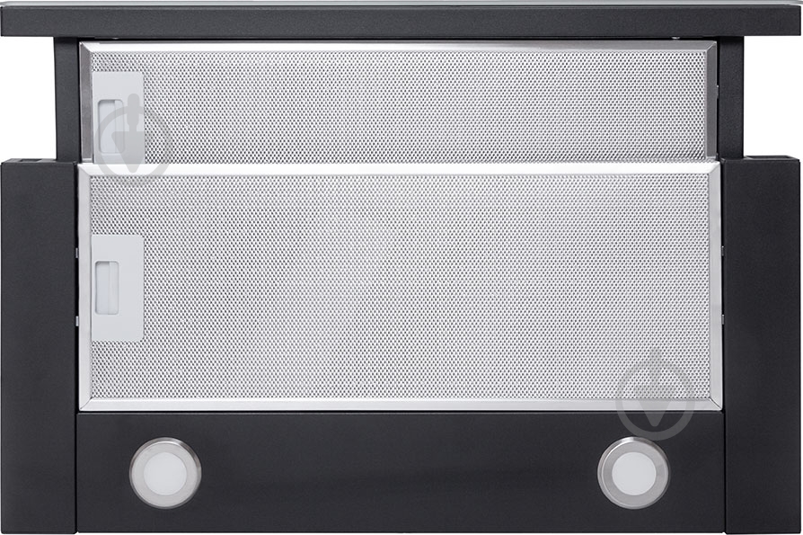 Вытяжка Perfelli TL 6632 C BL 1000 LED GLASS - фото 5