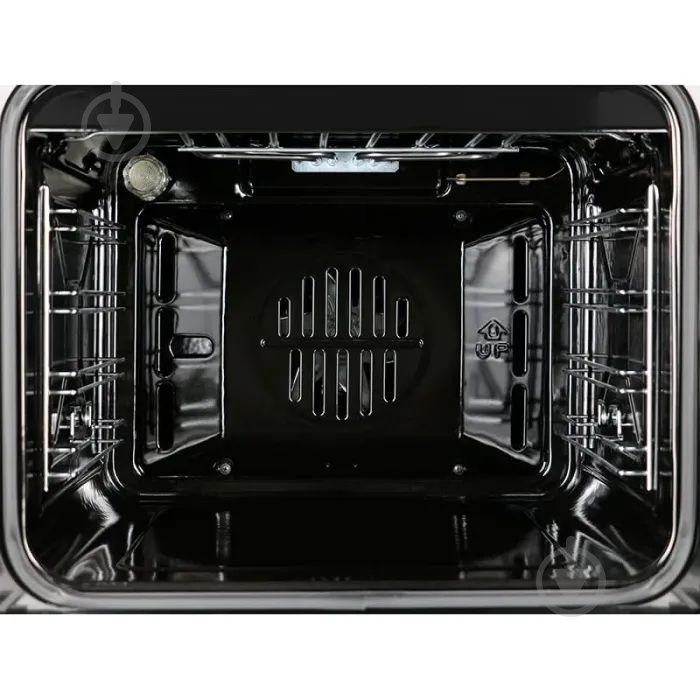 Духовой шкаф Luxell B66-SGF3 (DDT) BLACK - фото 6 Духовой шкаф Luxell B66-SGF3 (DDT) BLACK - фото 6