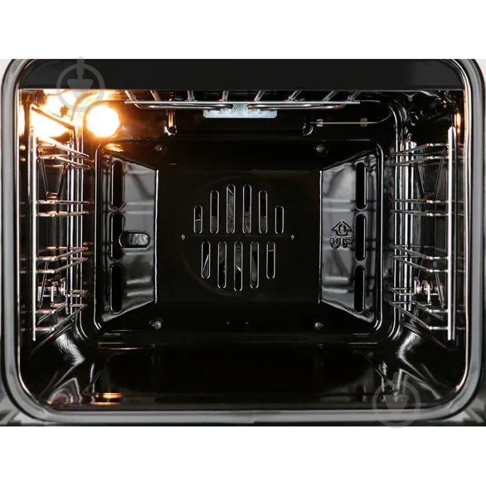 Духовой шкаф Luxell B66-SGF3 (DDT) BLACK - фото 5 Духовой шкаф Luxell B66-SGF3 (DDT) BLACK - фото 5
