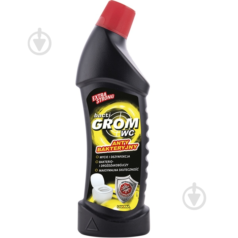 Гель BactiGROM Экстра Сильный 0,75л - фото 1