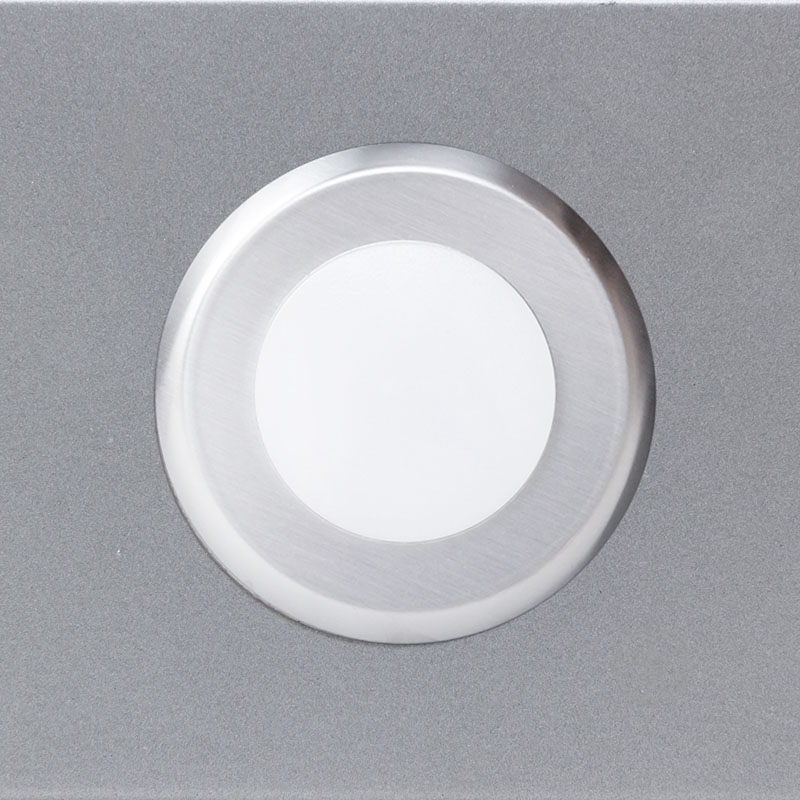 Вытяжка Perfelli TL 6812 C S/I 1200 LED - фото 3