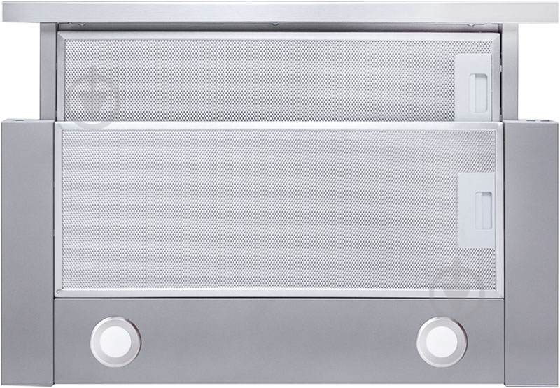 Вытяжка Perfelli TL 6812 C S/I 1200 LED - фото 5