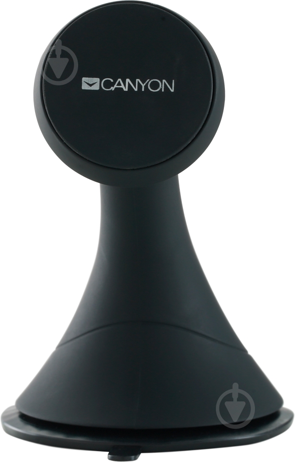 Автодержатель Canyon 97x67,5x107 мм (CNE-CCHM6) - фото 3 Автодержатель Canyon 97x67,5x107 мм (CNE-CCHM6) - фото 3