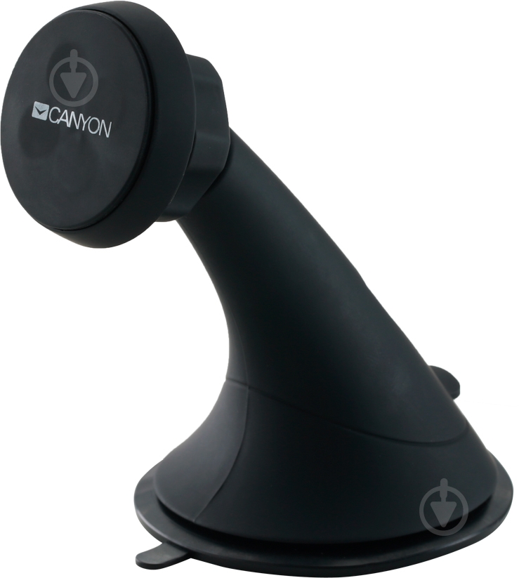 Автодержатель Canyon 97x67,5x107 мм (CNE-CCHM6) - фото 1 Автодержатель Canyon 97x67,5x107 мм (CNE-CCHM6) - фото 1