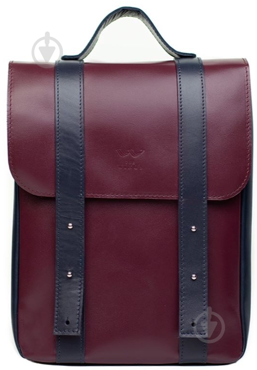 Рюкзак деловой Wings BagBack 13 - фото 1 Рюкзак деловой Wings BagBack 13 - фото 1