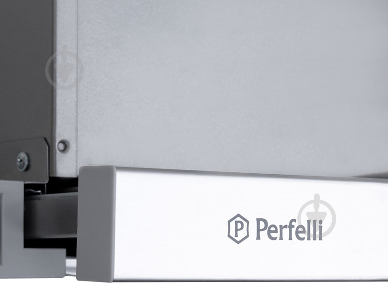 Вытяжка Perfelli TL 6802 C S/I 1200 LED - фото 10