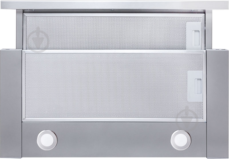 Вытяжка Perfelli TL 6802 C S/I 1200 LED - фото 5