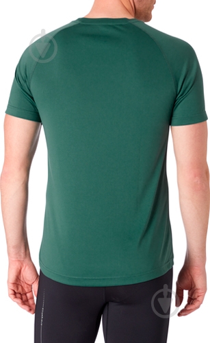Футболка Energetics Bueno T-Shirt 411750-903790 р.L зелений - фото 2