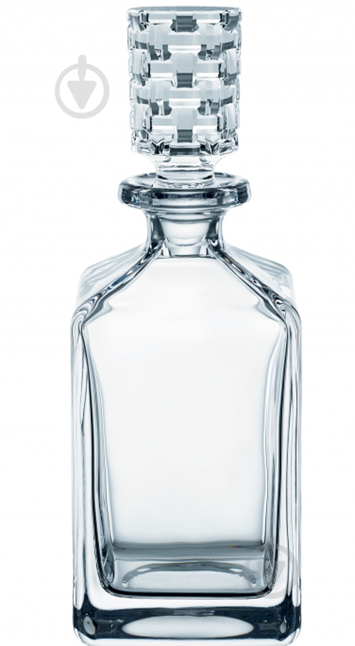 Набор для виски Nachtmann Bossa Nova 3 предмета 101002733 - фото 2 Набор для виски Nachtmann Bossa Nova 3 предмета 101002733 - фото 2