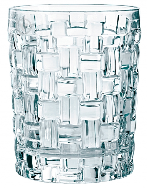 Набор для виски Nachtmann Bossa Nova 3 предмета 101002733 - фото 3 Набор для виски Nachtmann Bossa Nova 3 предмета 101002733 - фото 3