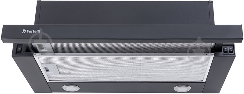 Вытяжка Perfelli TL 6812 C BL 1200 LED - фото 1 Вытяжка Perfelli TL 6812 C BL 1200 LED - фото 1