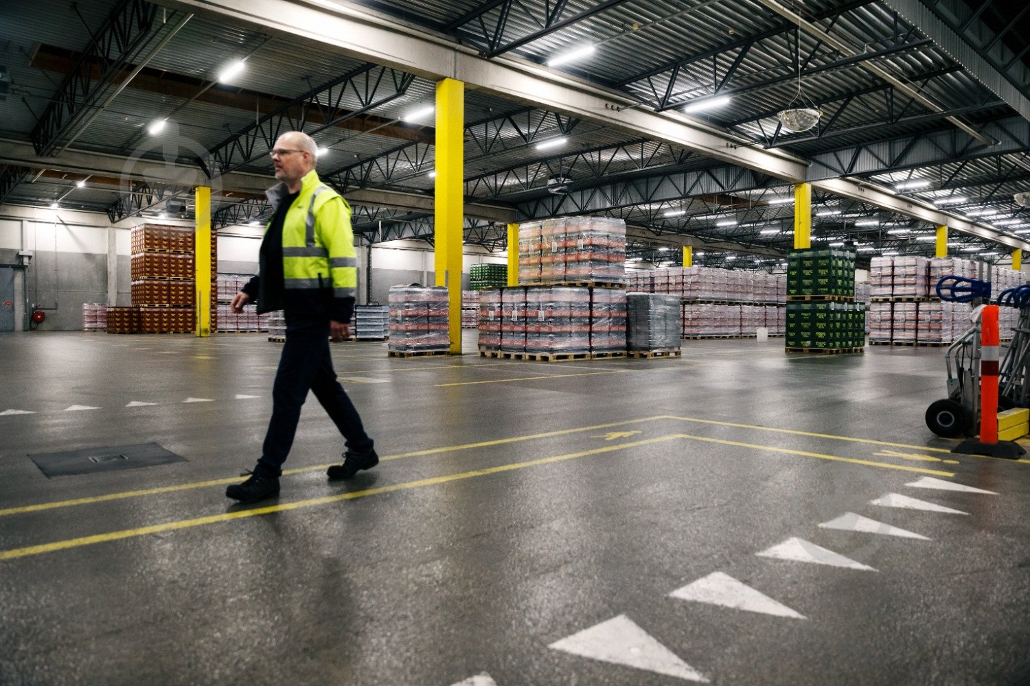 Світильник лінійний Osram LED 36 Вт 4000 К білий - фото 7