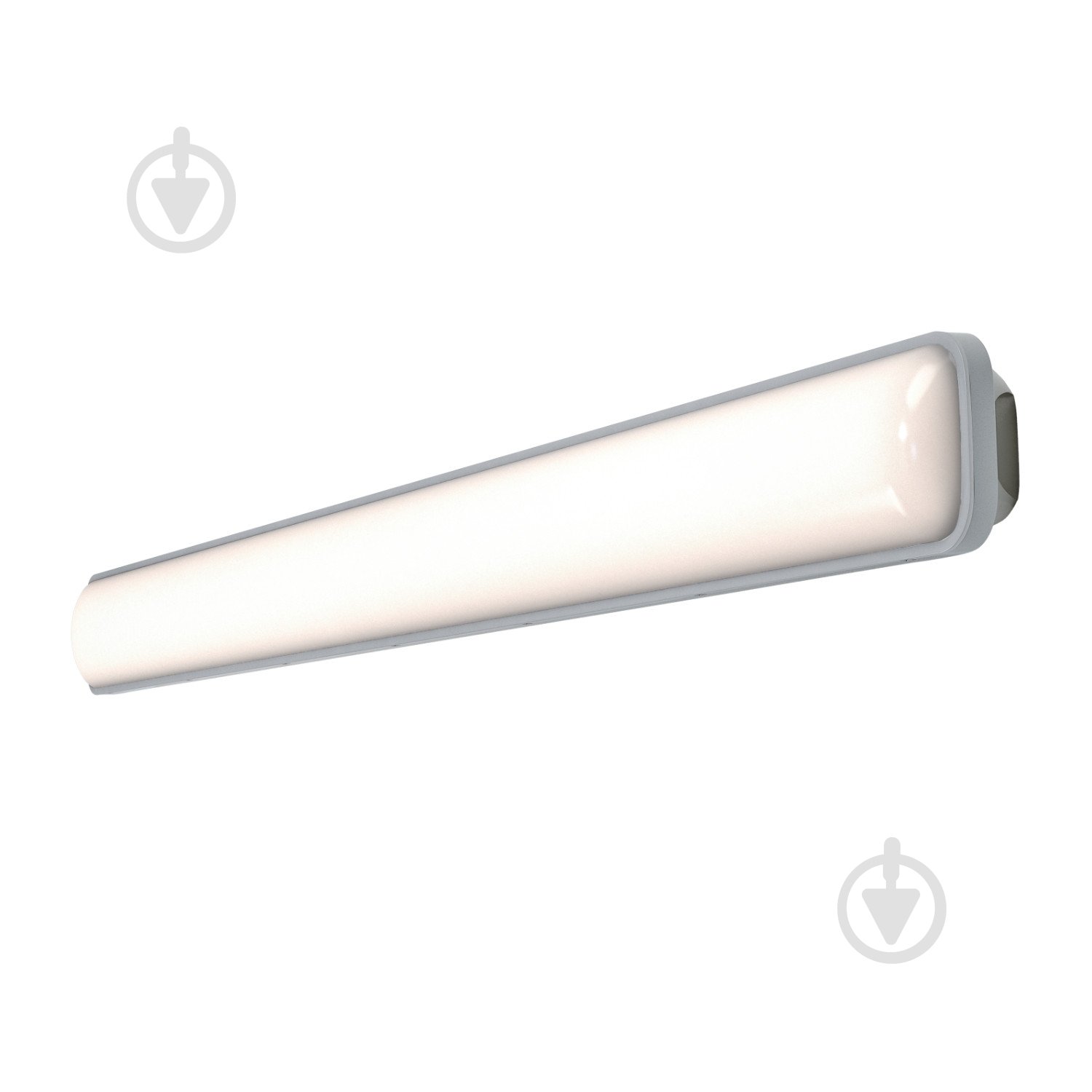 Світильник лінійний Osram LED 36 Вт 4000 К білий - фото 3