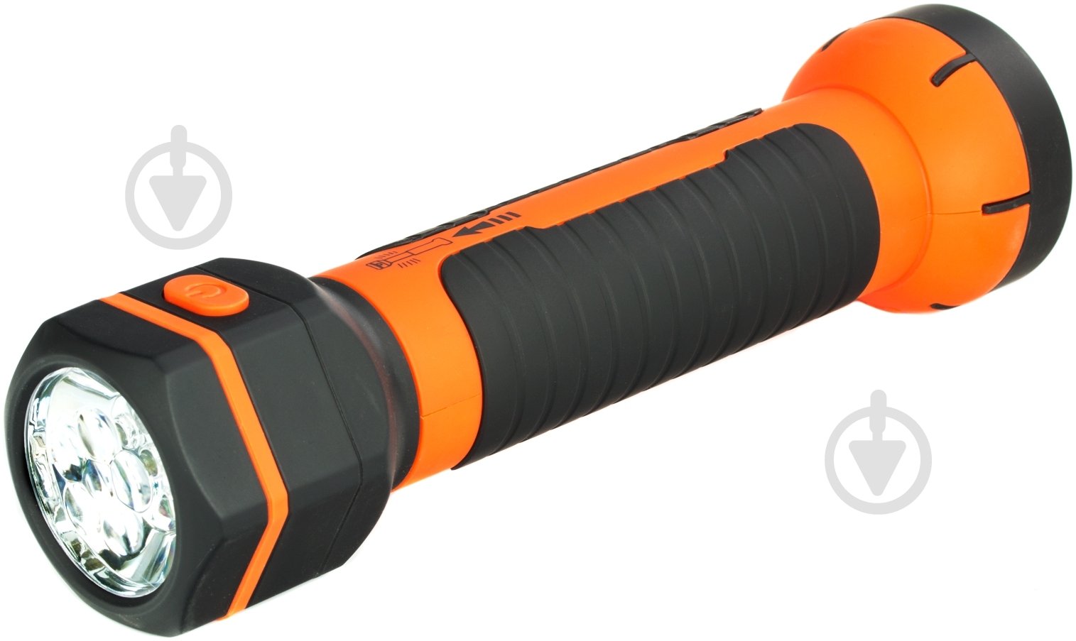 Ліхтар Emos YL801 помаранчевий - фото 1