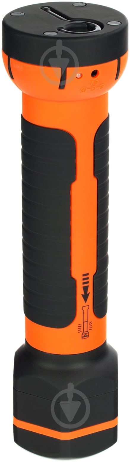 Ліхтар Emos YL801 помаранчевий - фото 2