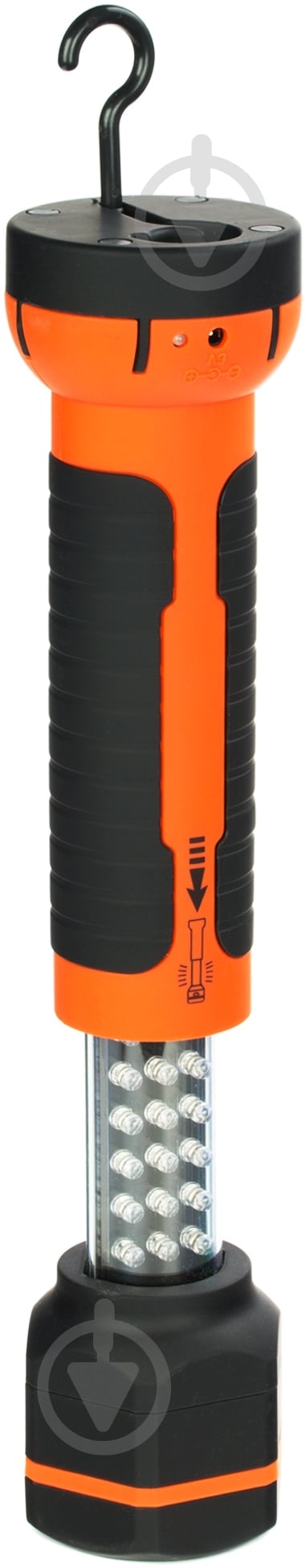Ліхтар Emos YL801 помаранчевий - фото 3