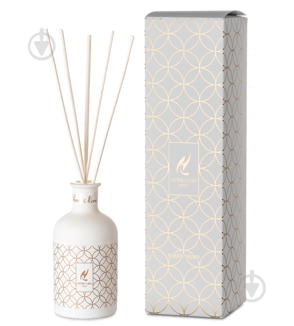 Аромадиффузор Hypno Casa Assolute аромат - RIBES NERO - фото 1