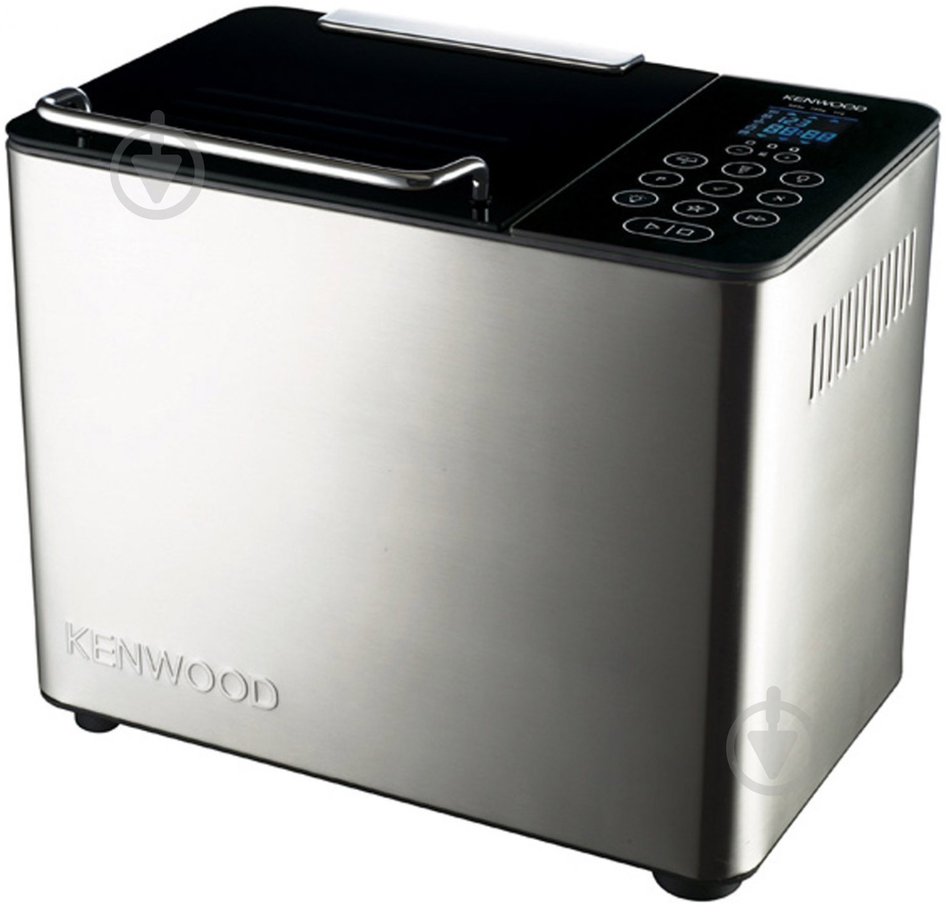 Хлебопечка Kenwood BM450 - фото 2 Хлебопечка Kenwood BM450 - фото 2