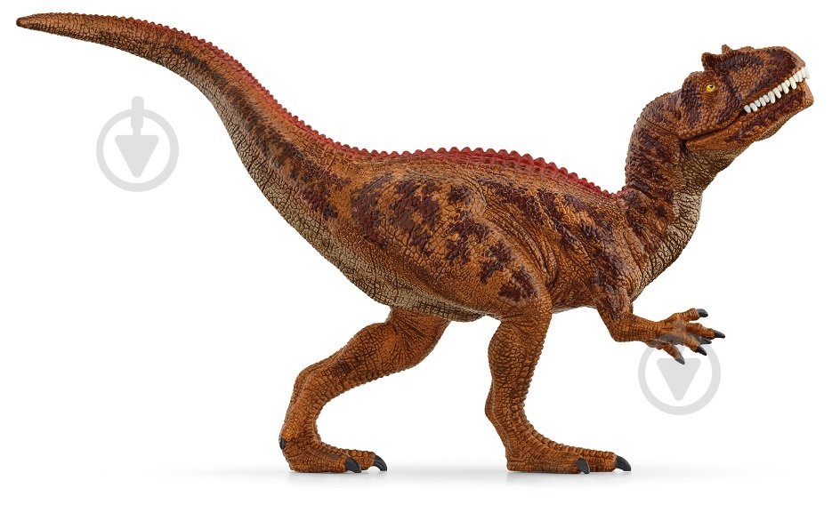 Фигурка Schleich Алозавр 15043 - фото 1
