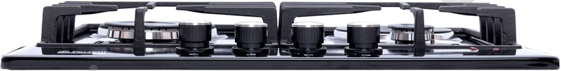 Варильна поверхня комбінована Perfelli HKM 62490 BL - фото 3