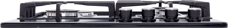 Варильна поверхня комбінована Perfelli HKM 63490 BL - фото 3
