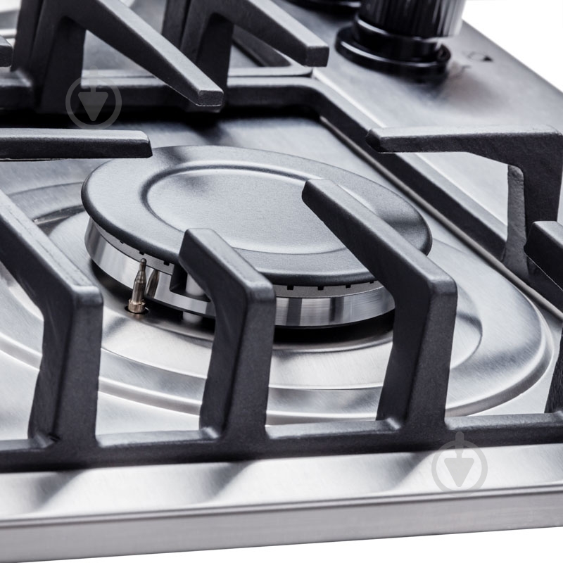 Варочная поверхность комбинированная Perfelli HKM 63490 I - фото 6