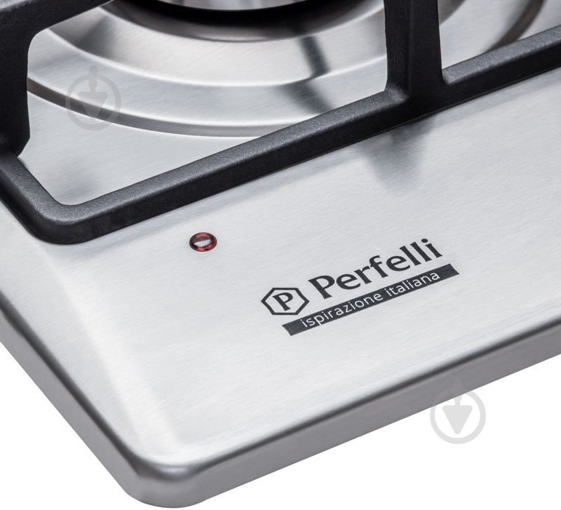 Варочная поверхность комбинированная Perfelli HKM 63490 I - фото 5