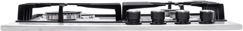Варочная поверхность комбинированная Perfelli HKM 63490 I - фото 3