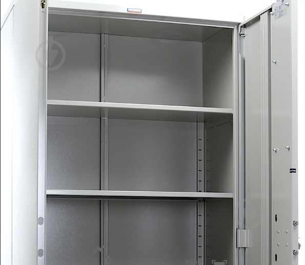 Металлический шкаф для документов Практик VALBERG AMH 1891 - фото 2