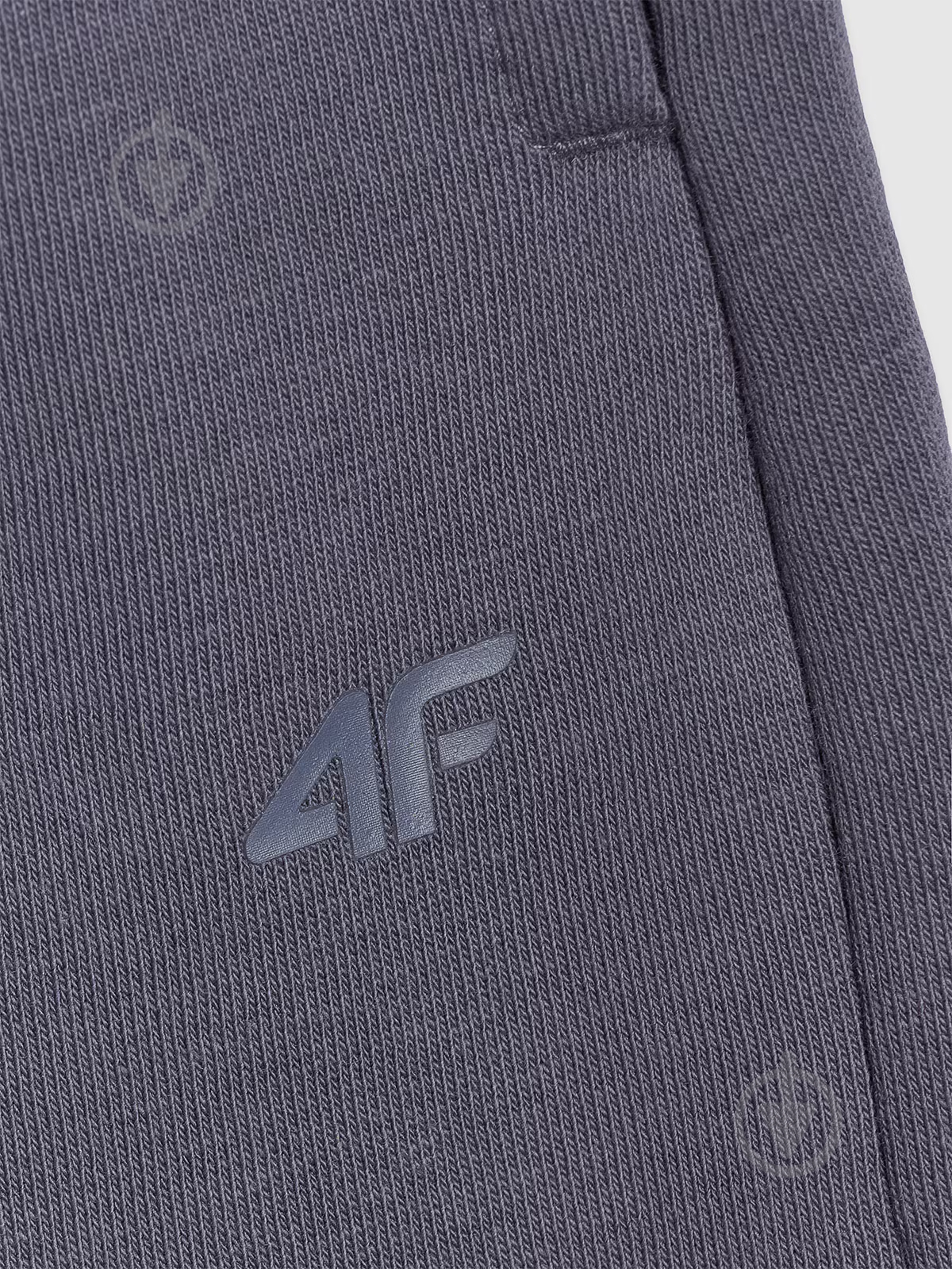 Шорты 4F SHORTS CAS M684 4FJRSS25TSHOM684-22S р. 140 серый - фото 2 Шорты 4F SHORTS CAS M684 4FJRSS25TSHOM684-22S р. 140 серый - фото 2