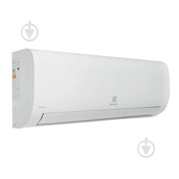 Кондиціонер Electrolux Atrium DC Inverter EACS/I-24HAT/N3_21Y - фото 2