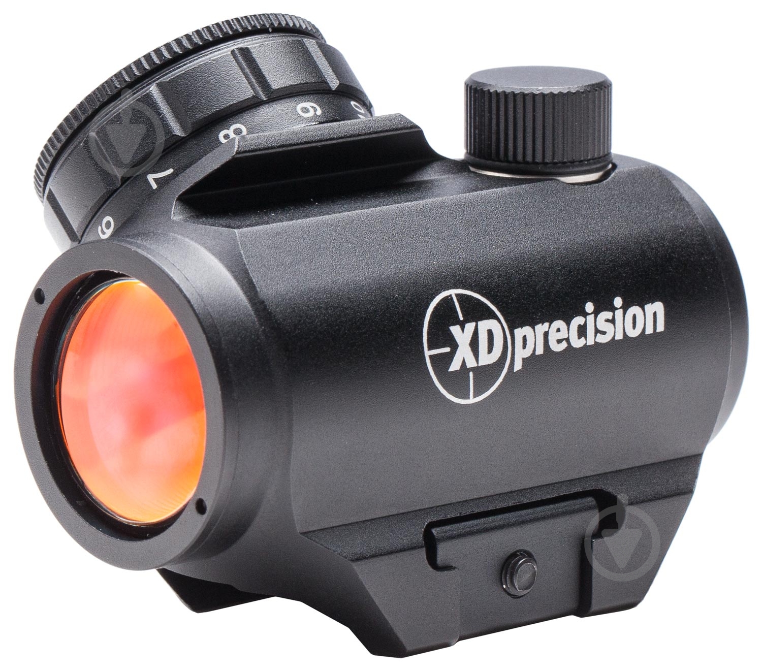 Приціл коліматорний XD Precision XD Precision Compact 2 MOA - фото 4