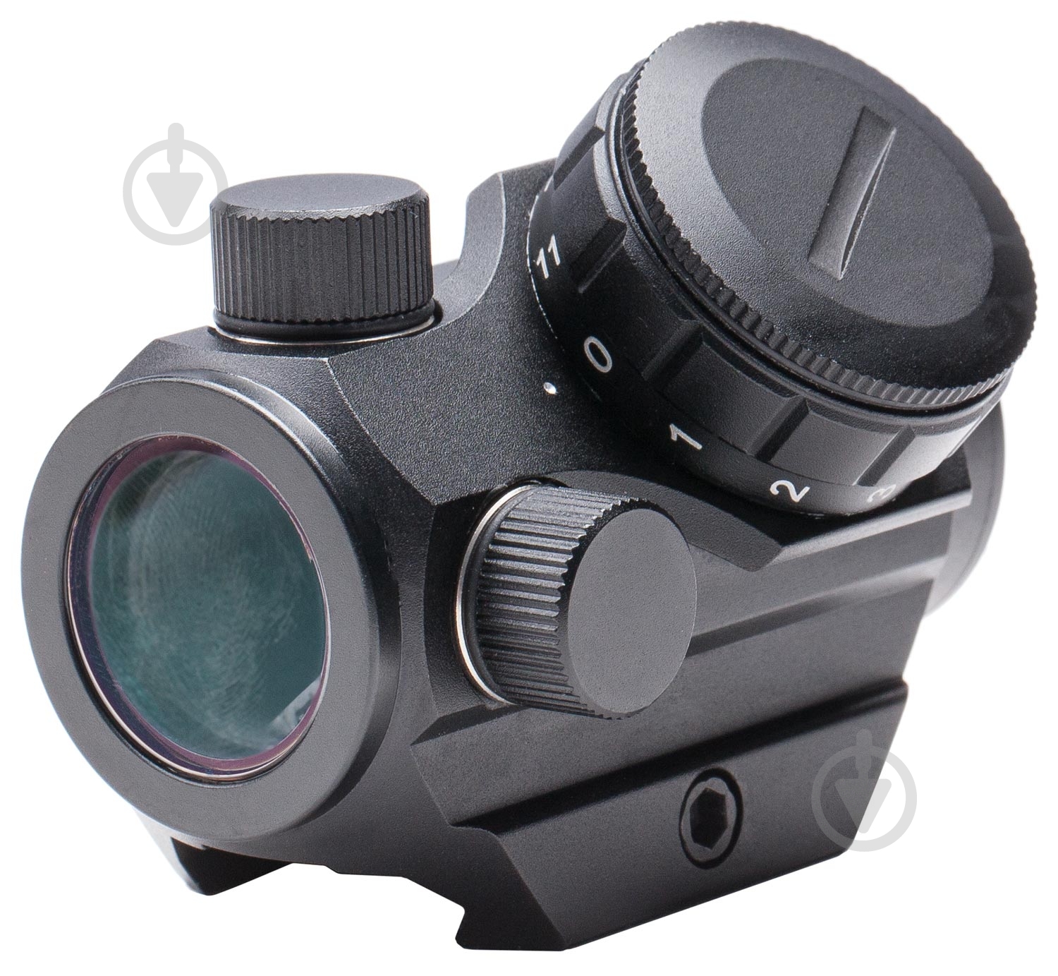 Приціл коліматорний XD Precision XD Precision Compact 2 MOA - фото 2
