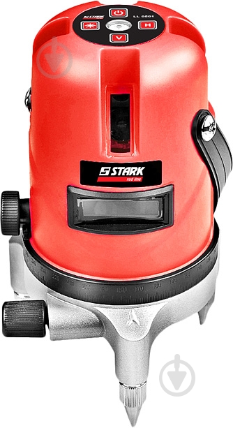Нивелир Stark LL 0501 290050010 - фото 1