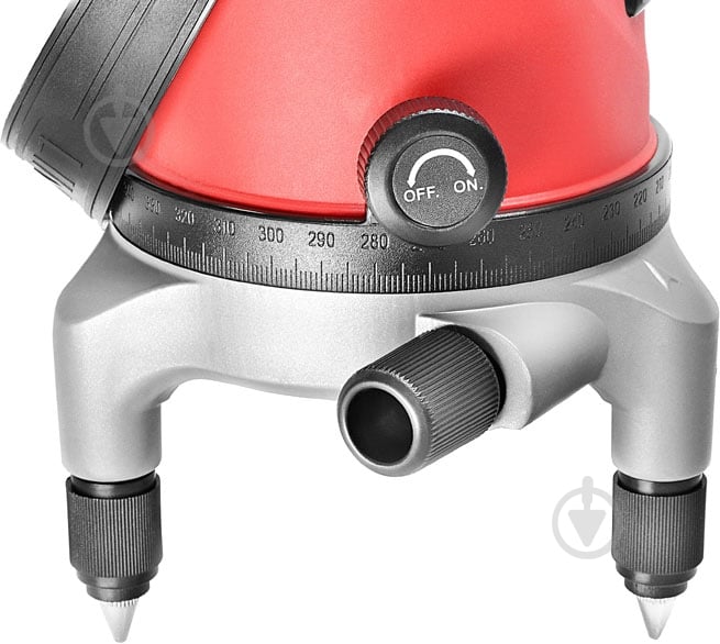 Нивелир Stark LL 0501 290050010 - фото 3