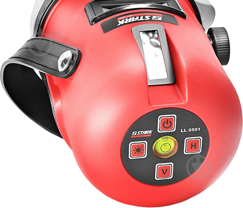 Нивелир Stark LL 0501 290050010 - фото 2