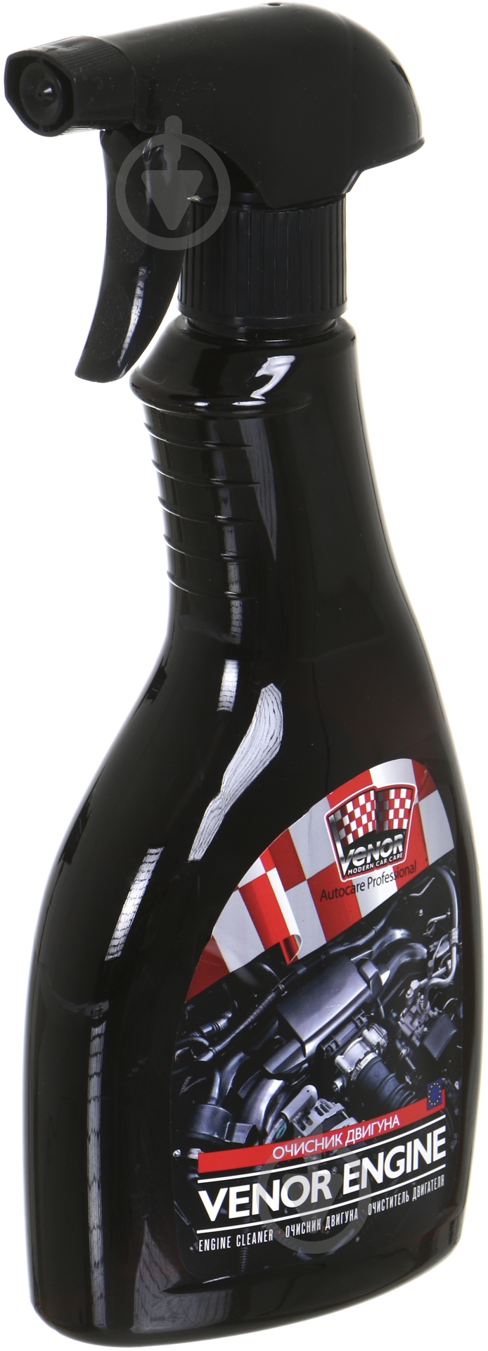 Средство для мытья двигателя Venor ENGINE 500мл - фото 2 Средство для мытья двигателя Venor ENGINE 500мл - фото 2