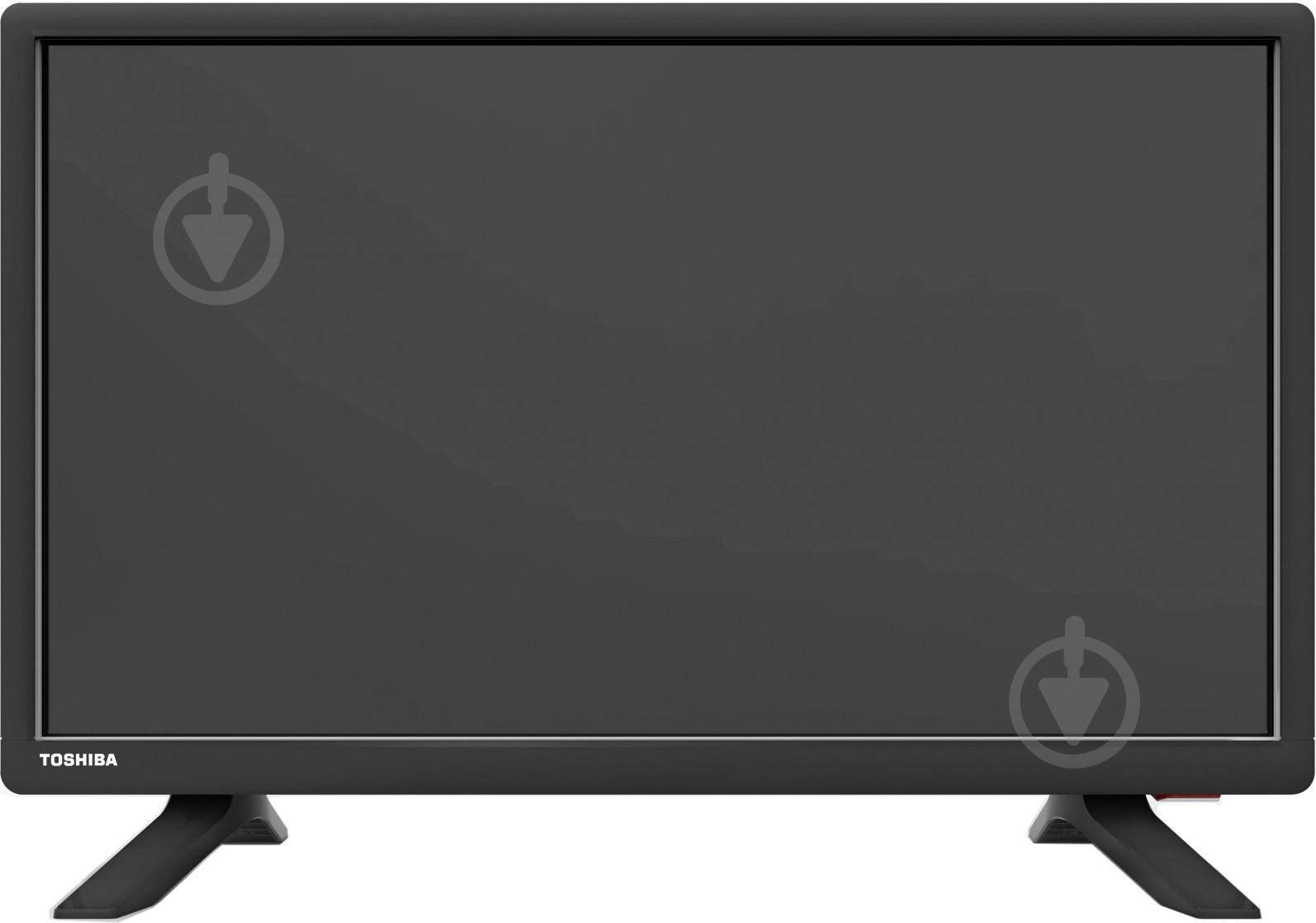 Телевизор TOSHIBA 22S1650EV - фото 2 Телевизор TOSHIBA 22S1650EV - фото 2