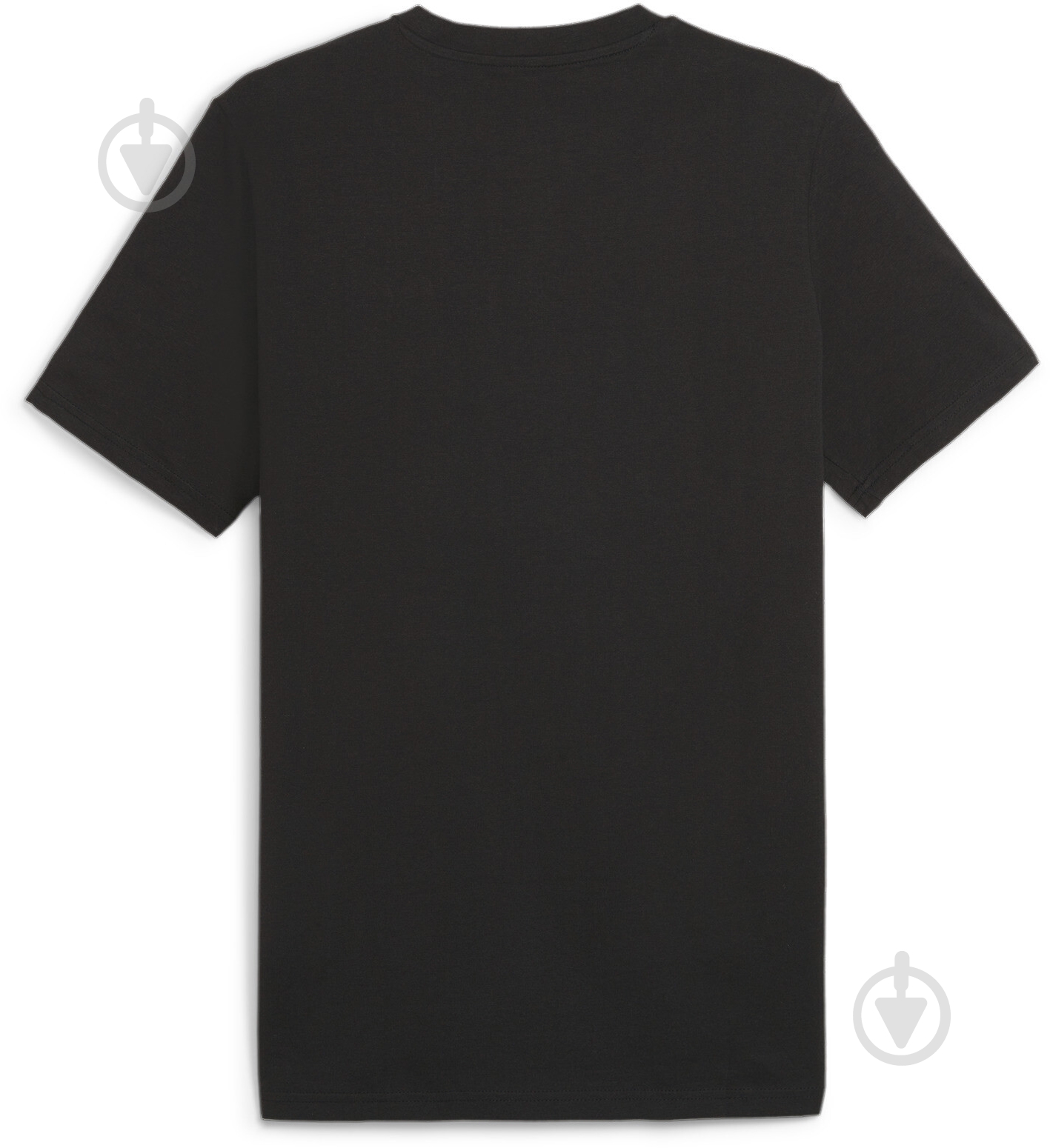 Футболка Puma BETTER ESSENTIALS TEE 67597701 р.S чорний - фото 2 Футболка Puma BETTER ESSENTIALS TEE 67597701 р.S чорний - фото 2