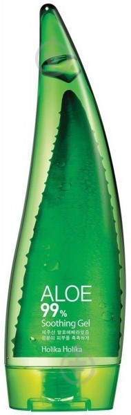Гель Holika Holika 55 мл - фото 1 Гель Holika Holika 55 мл - фото 1