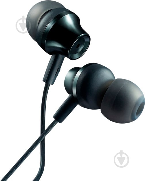 Наушники Canyon CNS-CEP3DG grey - фото 1 Наушники Canyon CNS-CEP3DG grey - фото 1