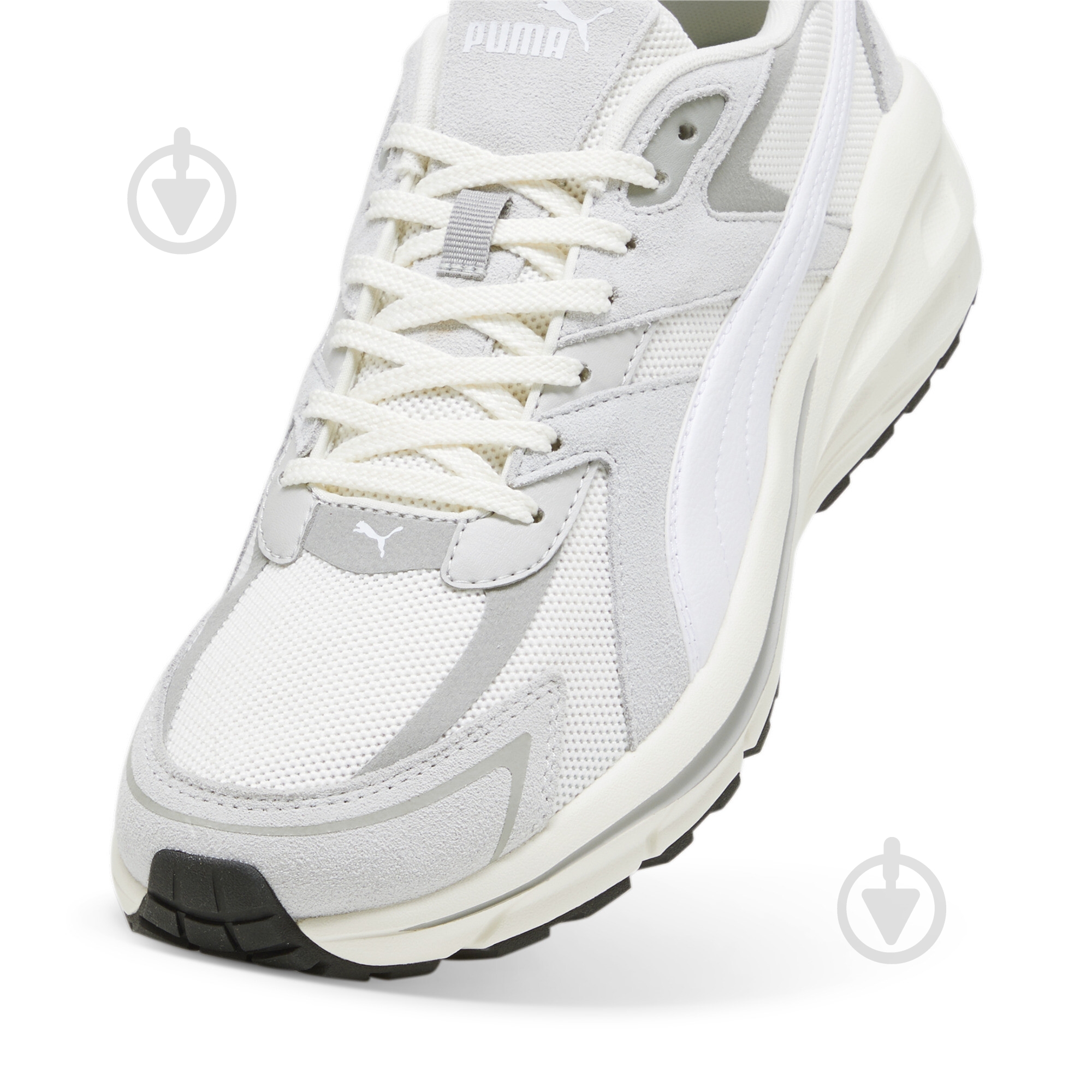 Кросівки чоловічі Puma HYPNOTIC LS 39529503 р.44,5 сірі - фото 8