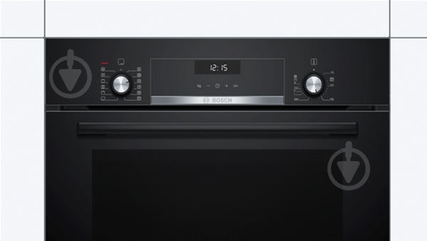 ВИТРИНА! Духовой шкаф Bosch HIJ517YB0 - фото 2