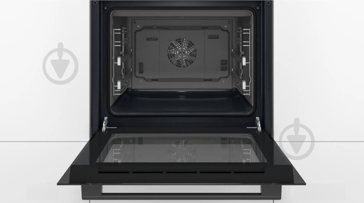 ВИТРИНА! Духовой шкаф Bosch HBJ558YB3Q - фото 4