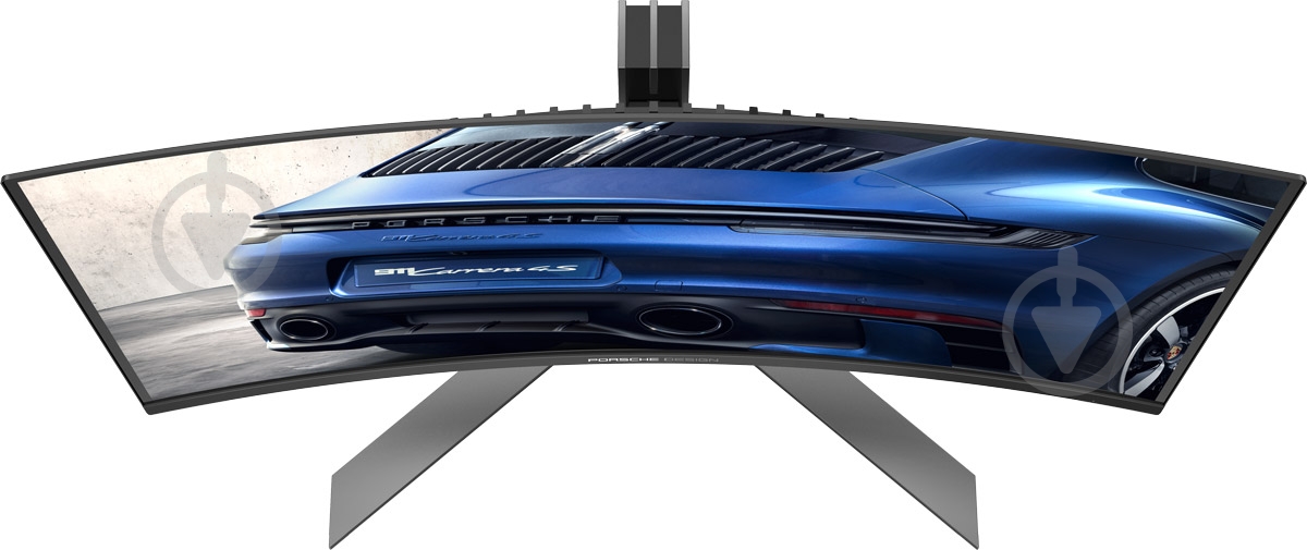 Монітор AOC 34" (PD34) - фото 8