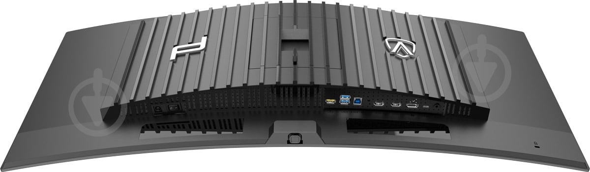 Монітор AOC 34" (PD34) - фото 9