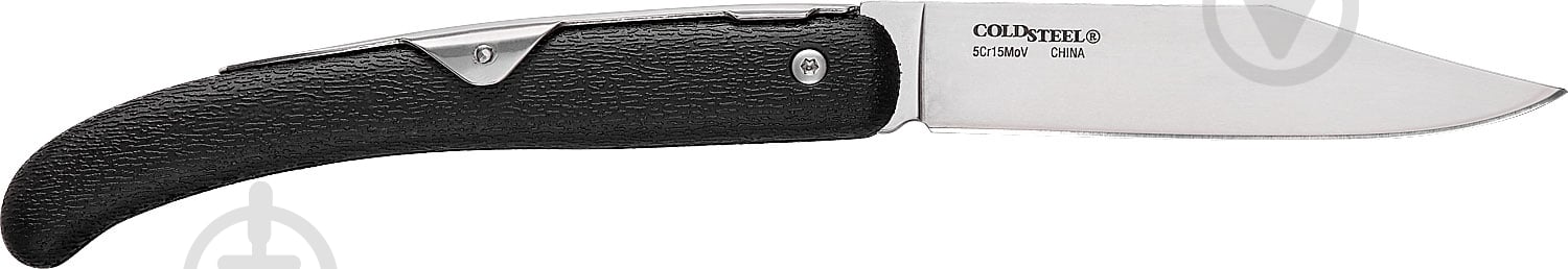 Нож складной Cold Steel Kudu Slip Joint - фото 2