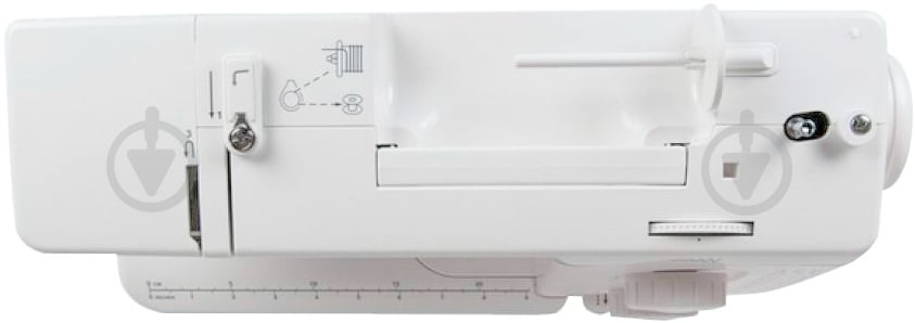 Швейная машина Janome SE 522 - фото 4