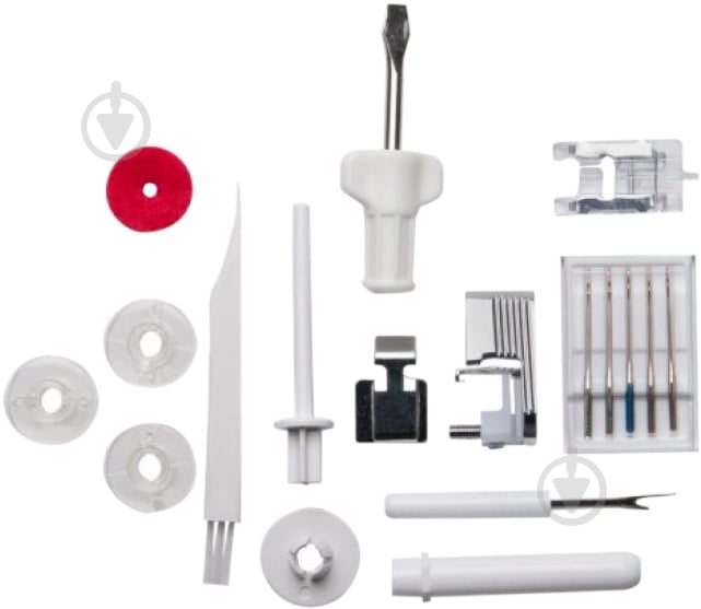 Швейная машина Janome SE 522 - фото 7